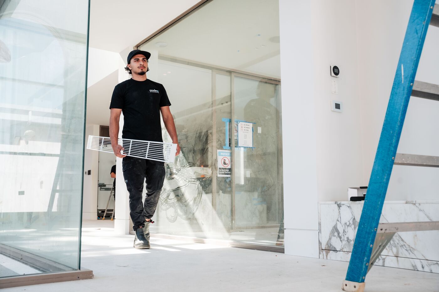 Ducted Air Conditioning Repairs Canberra