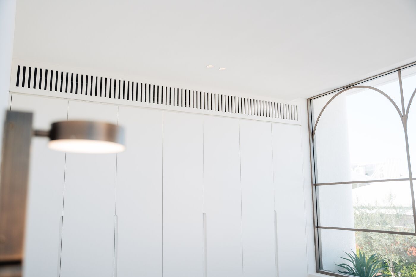 Ducted Air Conditioning Supply and Install Canberra